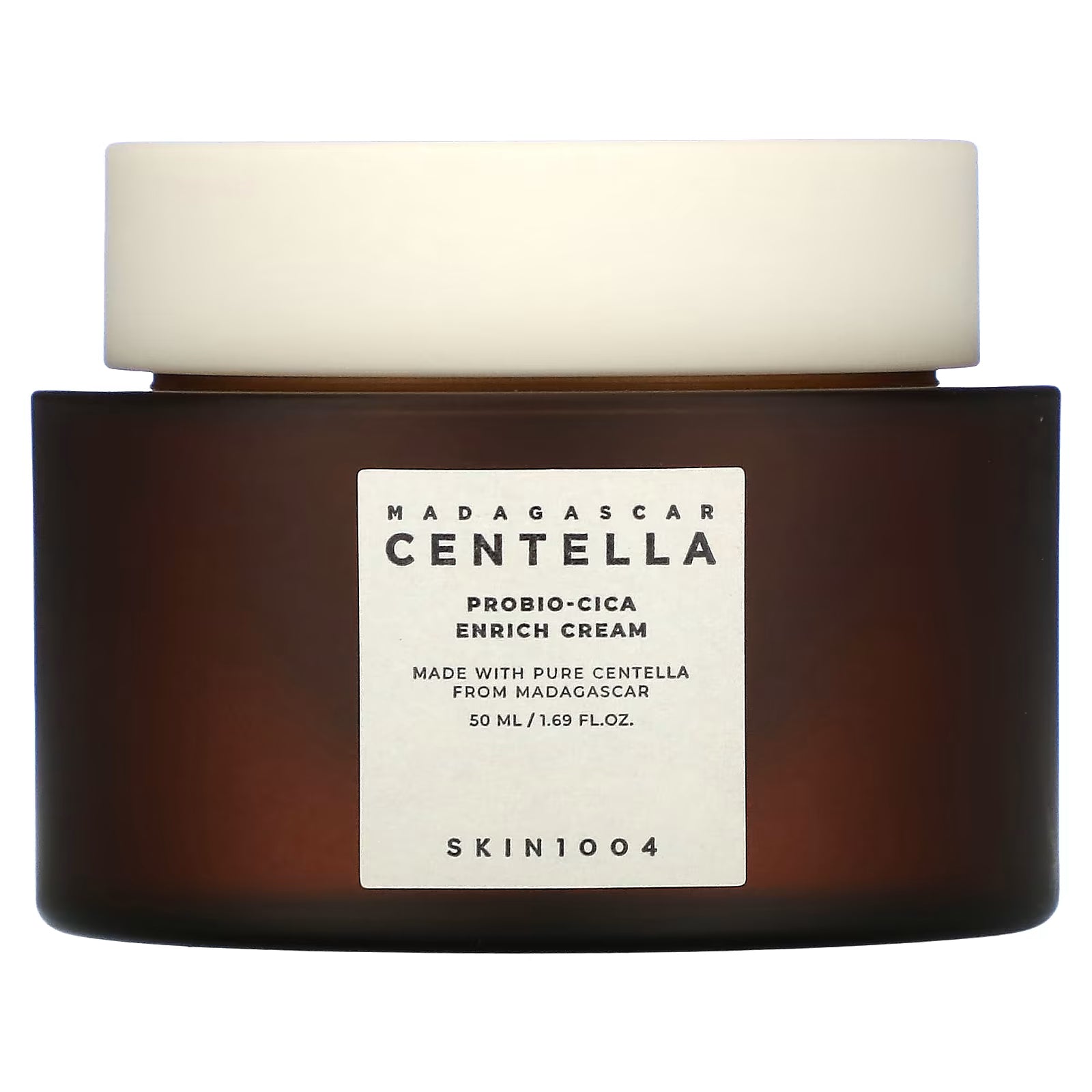 Skin 1004 Madagascar Centella Probio-Cica Enrich Cream 50ml