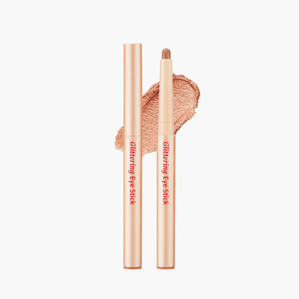 Clio Twinkle Pop Glittering Eye Stick