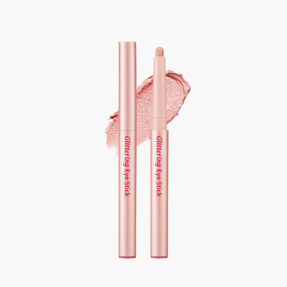 Clio Twinkle Pop Glittering Eye Stick