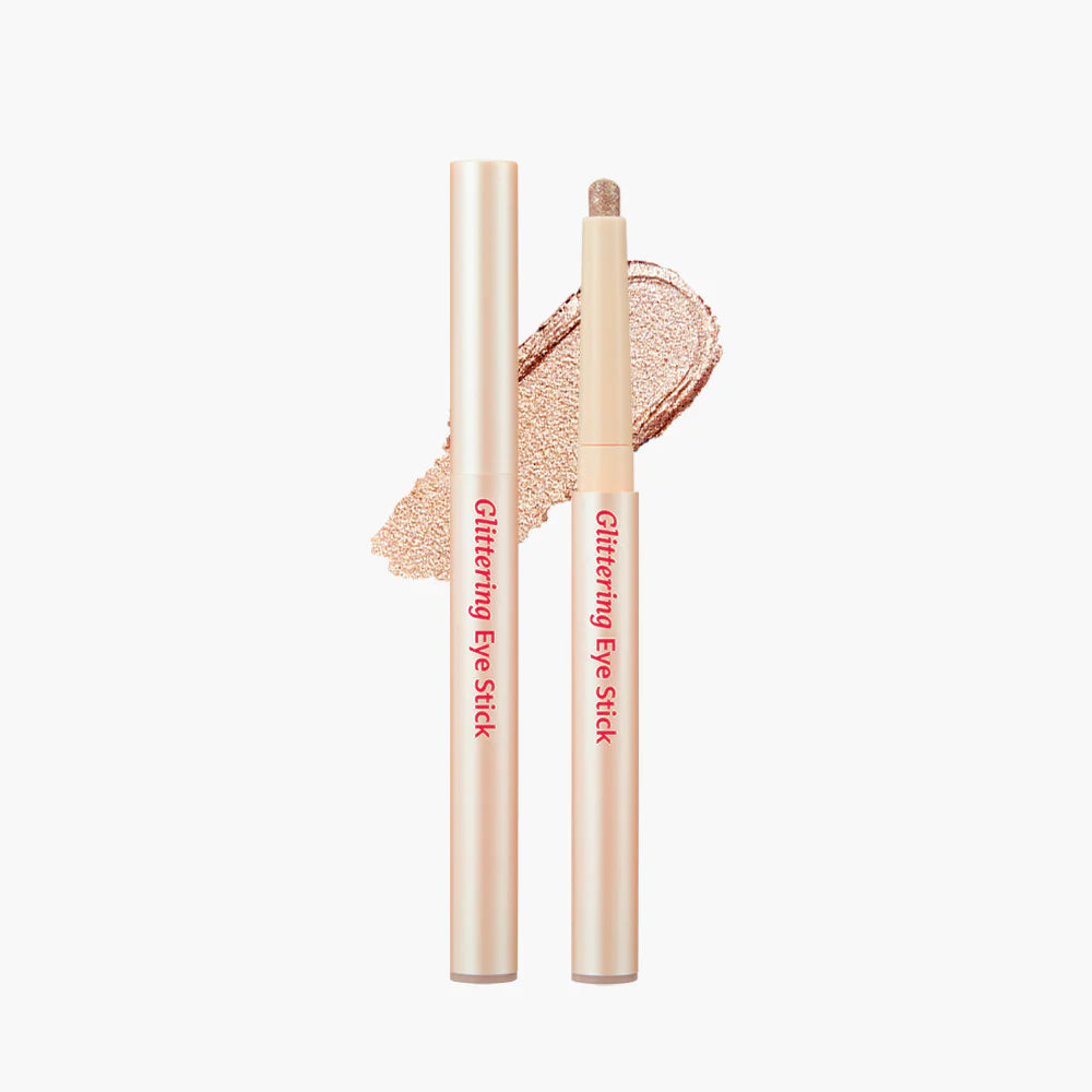 Clio Twinkle Pop Glittering Eye Stick
