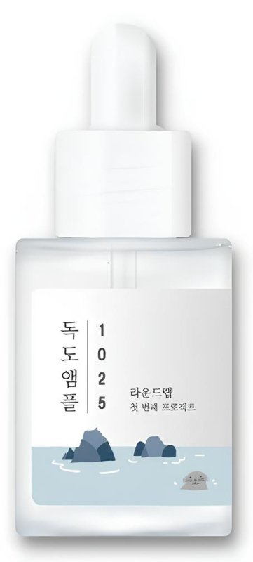 Round Lab 1025 Dokdo Ampoule 45ml