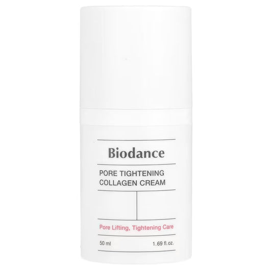 Biodance Pore Tightening Collagen Cream 50ml