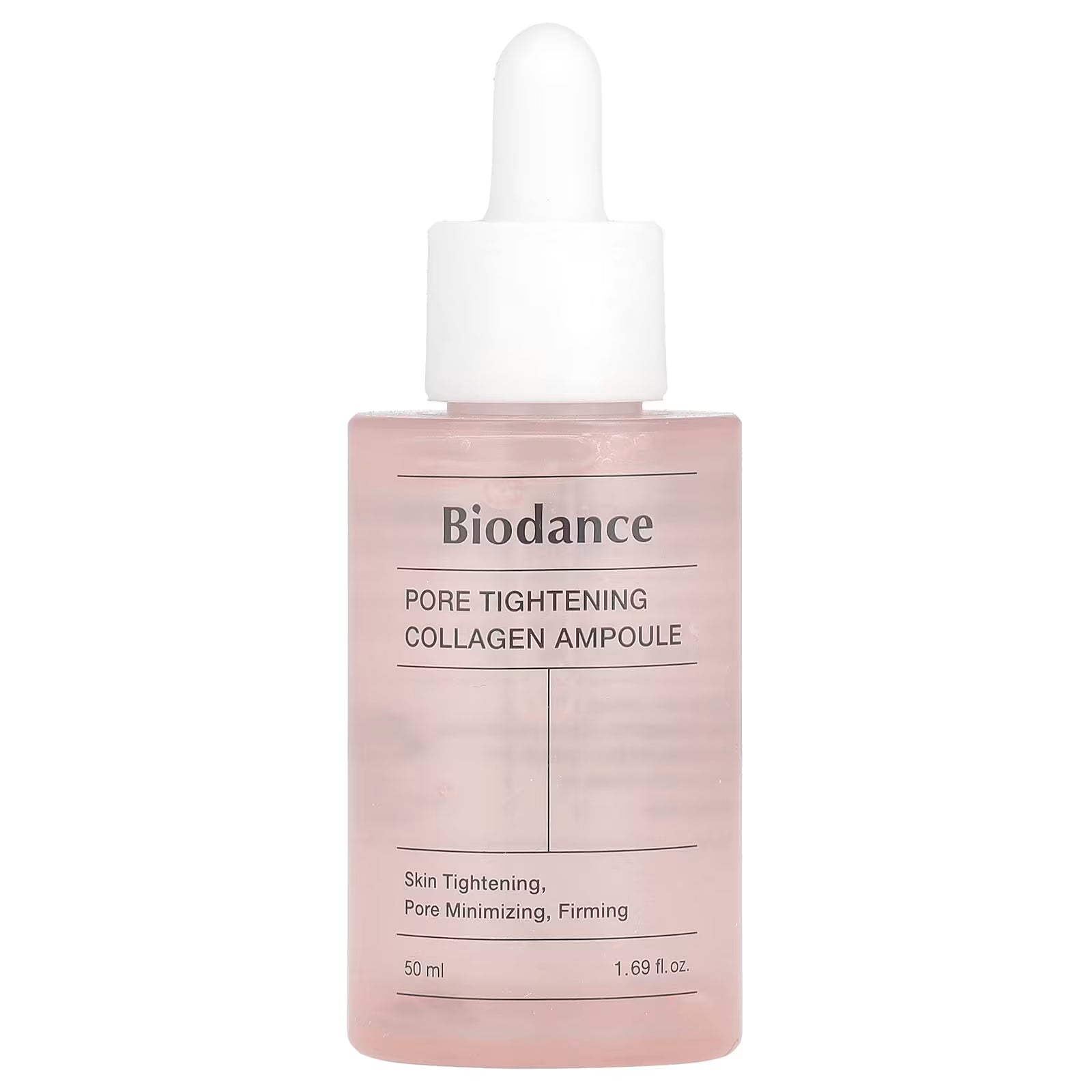 Biodance Pore Tightening Collagen Ampoule 50ml