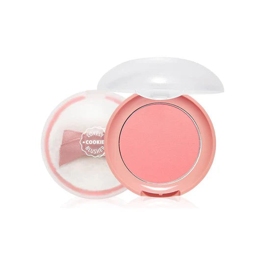 Etude Lovely Cookie Blusher