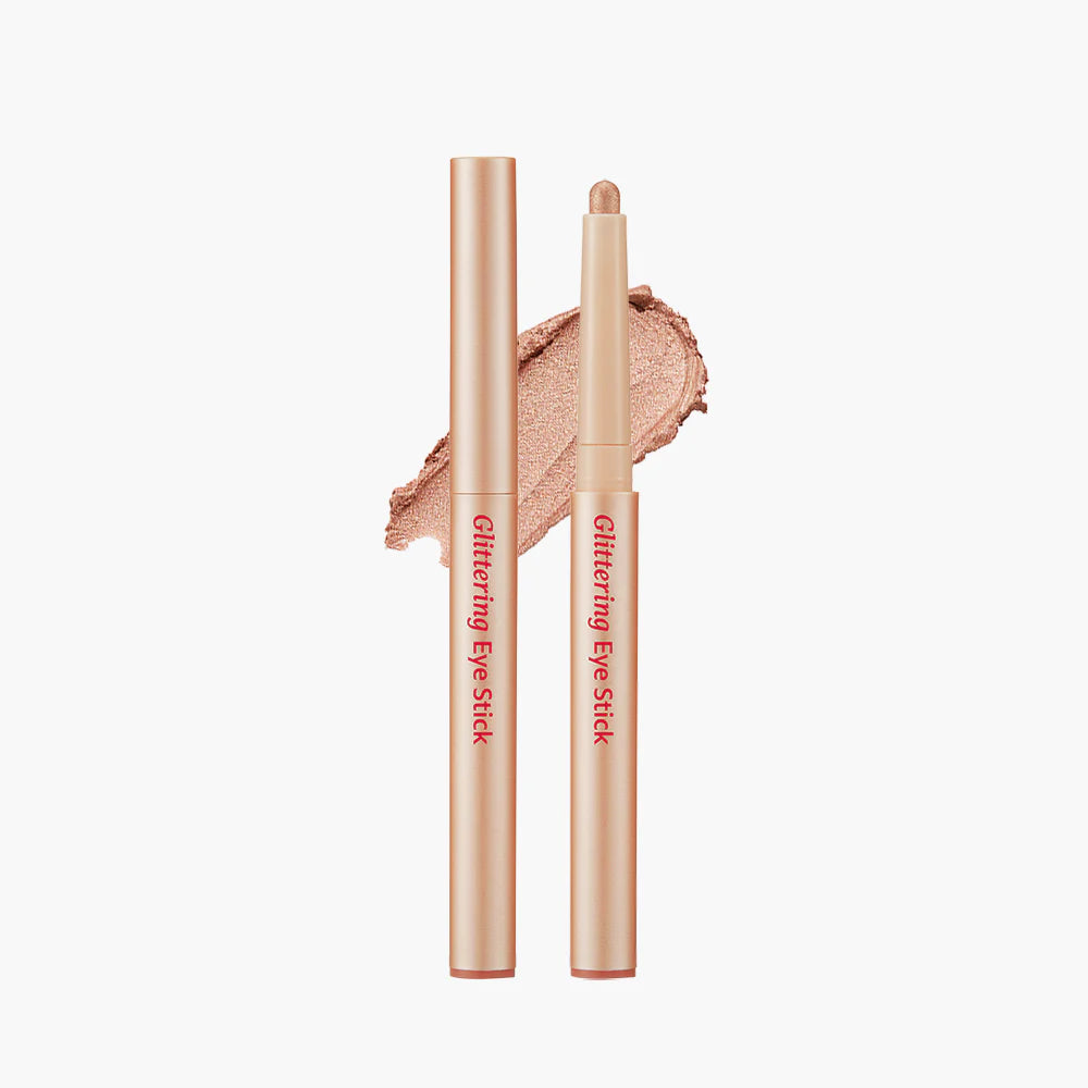Clio Twinkle Pop Glittering Eye Stick