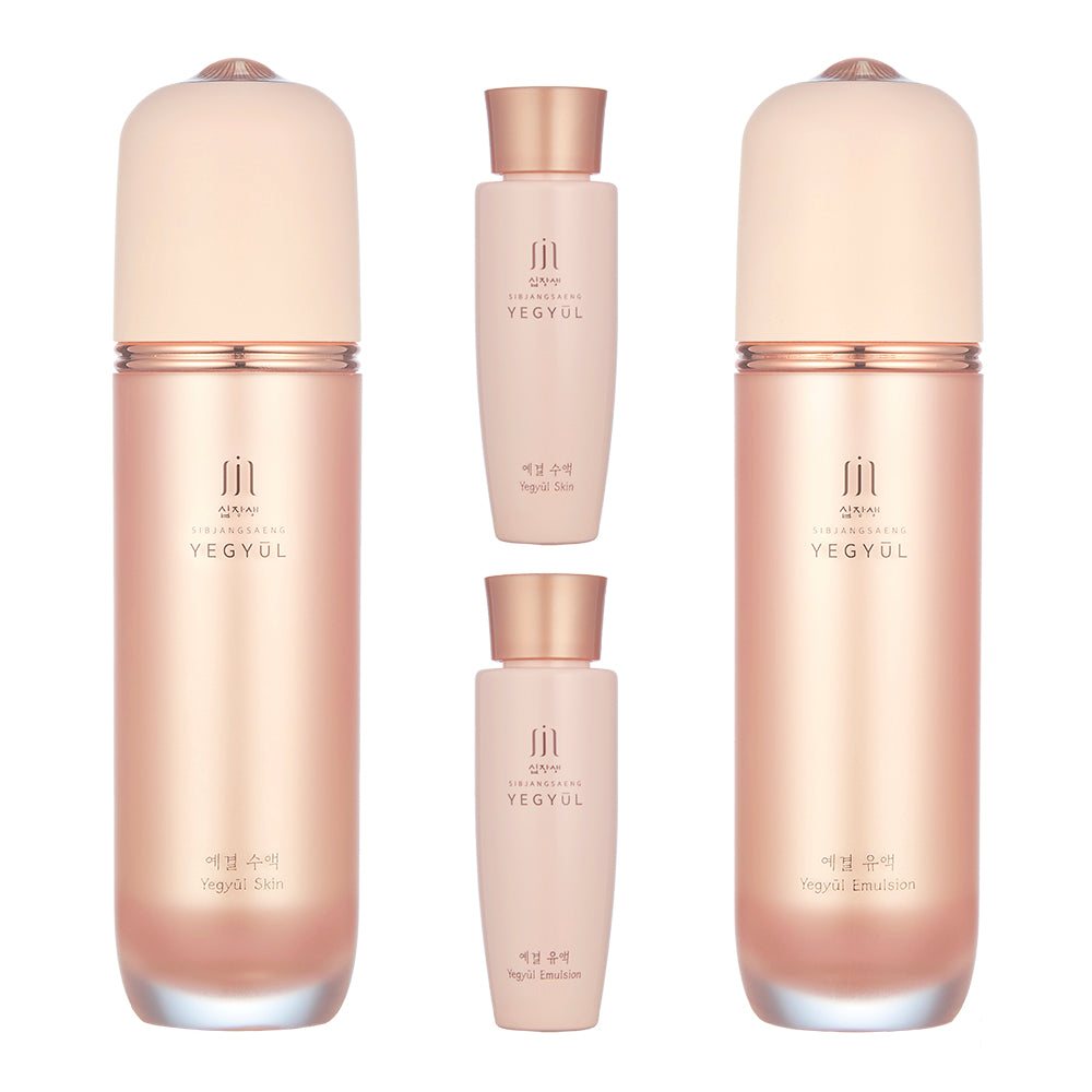 Rosee Sibjangsaeng Yegyul 2pcs Set