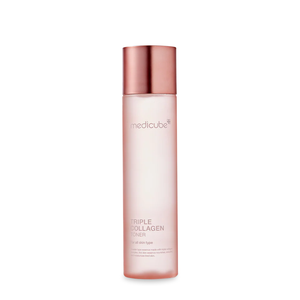 Medicube Tripple Collagen Toner 140ml