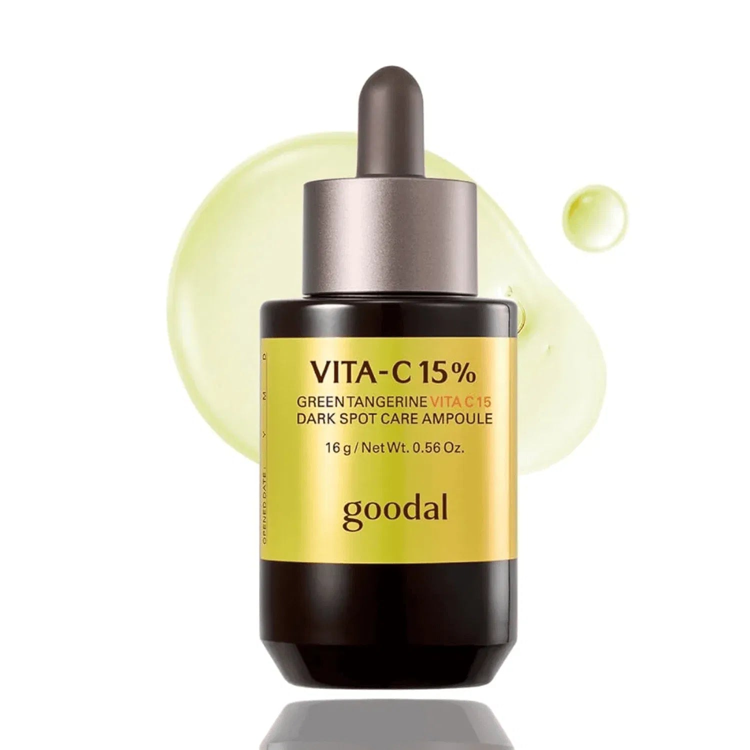 Goodal Vita-C 15% Dark Spot Care Ampoule