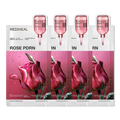 Mediheal Rose PDRN Essential Mask 1 Box