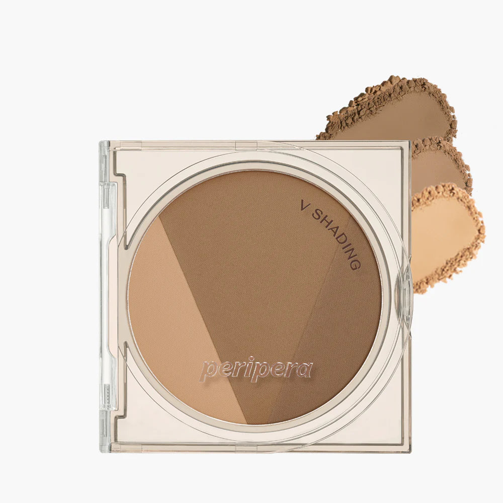 Peripera Ink V Shading