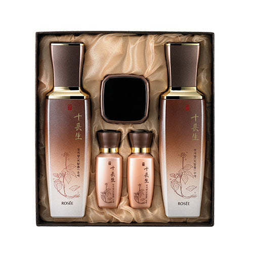 Rosee Sibjangsaeng CheonJiHyang 2pcs Set