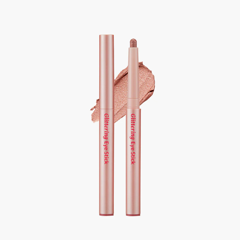 Clio Twinkle Pop Glittering Eye Stick