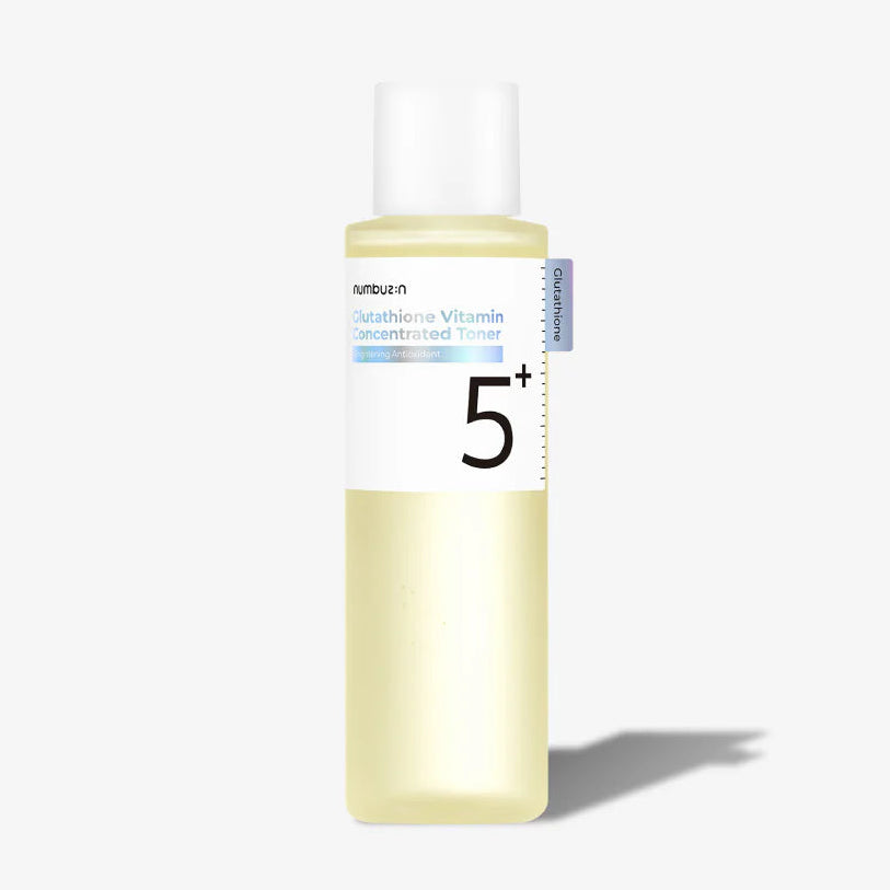 Numbuz:n No.5 Vitamin Boosting Essential Toner