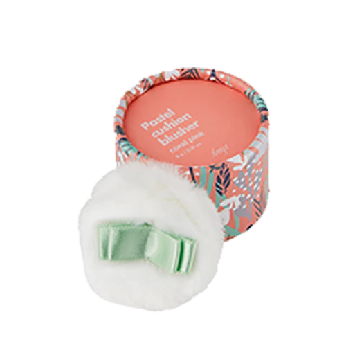 Fmgt Pastel Cushion Blusher