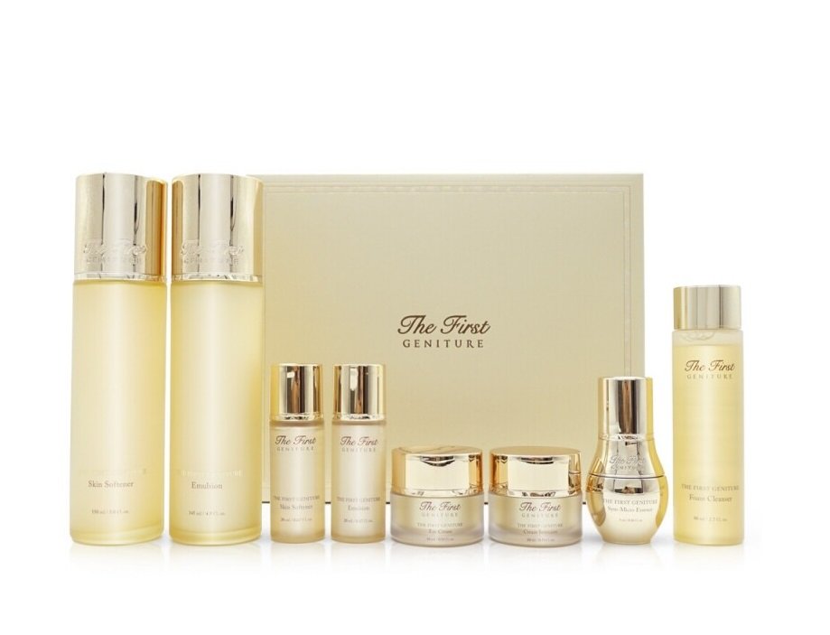 Ohui The First Geniture 2pcs Special Set