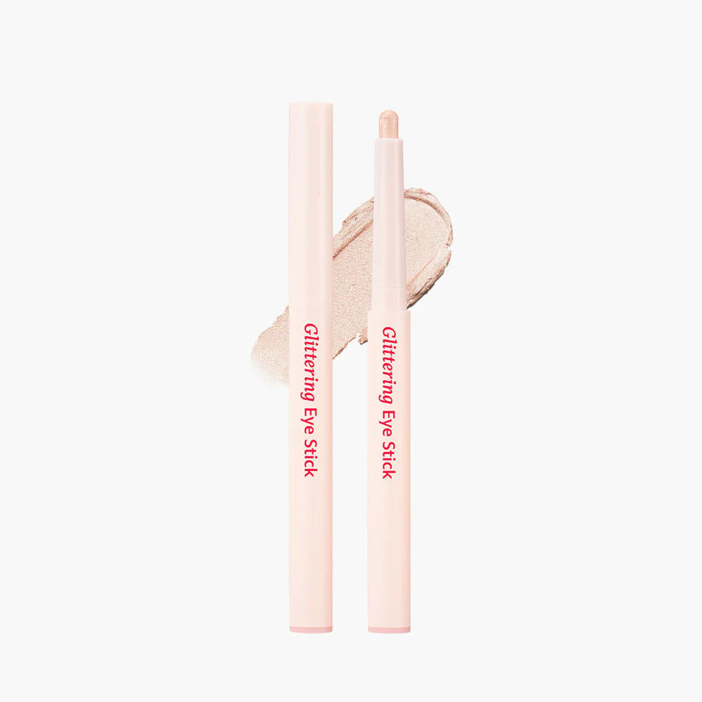 Clio Twinkle Pop Glittering Eye Stick