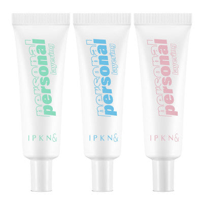 Ipkn Personal Primer 25ml
