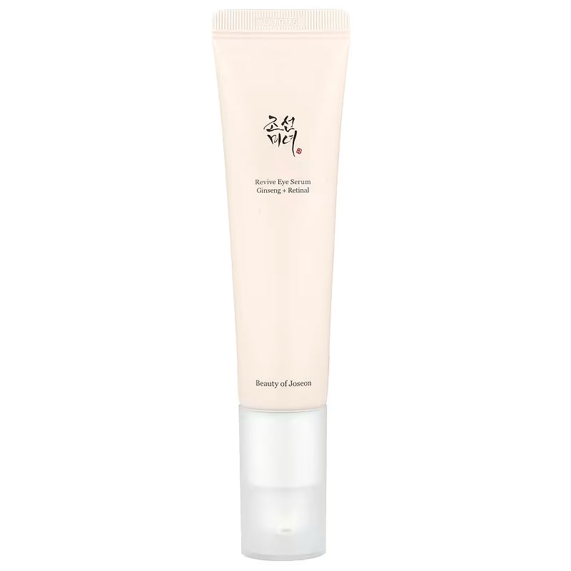 Beauty Of Joseon Revive Eye Serum Ginseng + Retinal 30ml
