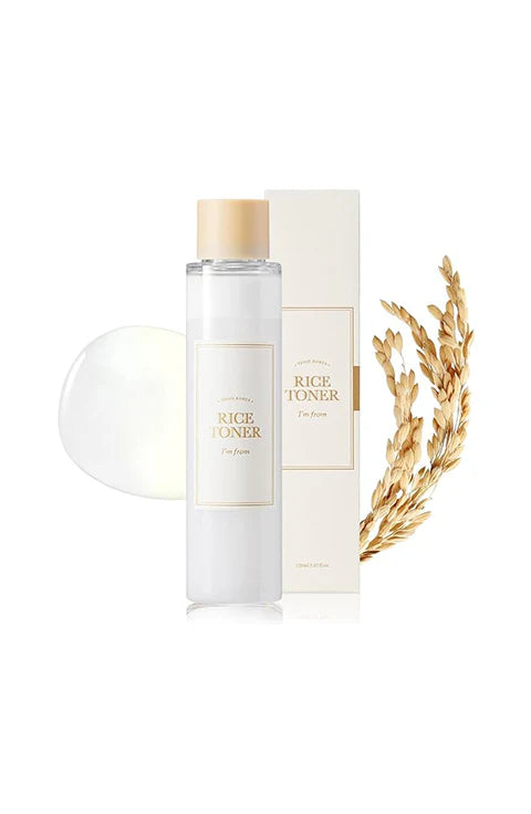 I'm From Rice Toner 150ml