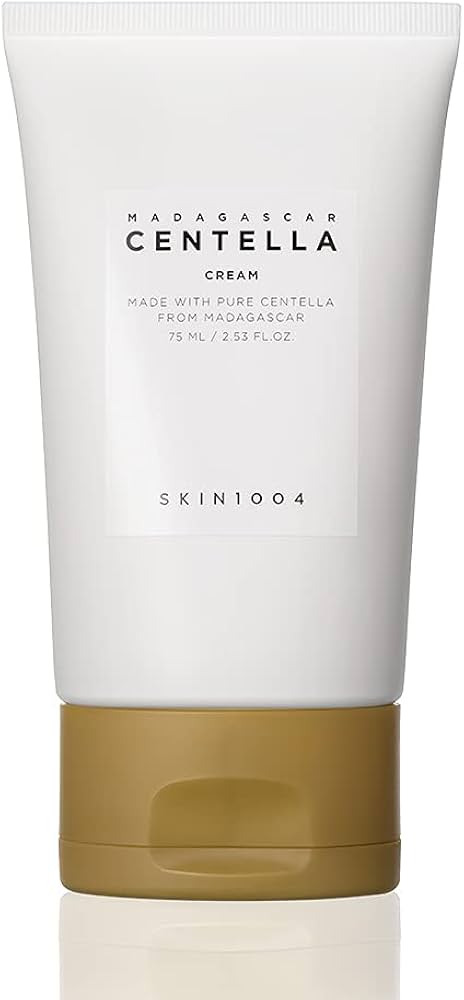 Skin 1004 Madagascar Centella Cream 75ml