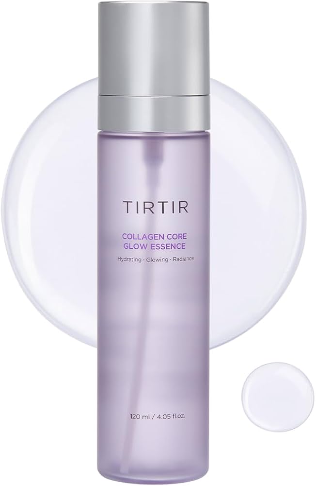 TIRTIR Collagen Core Glow Essence 120ml