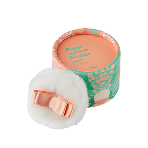 Fmgt Pastel Cushion Blusher
