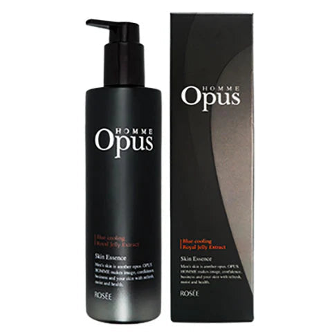 Rosee Homme Opus Skin Essence 300ml