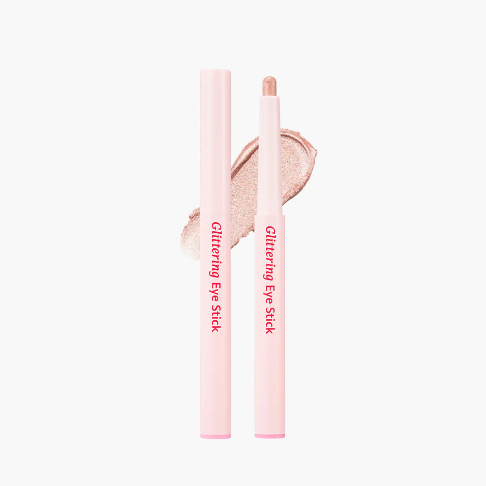 Clio Twinkle Pop Glittering Eye Stick