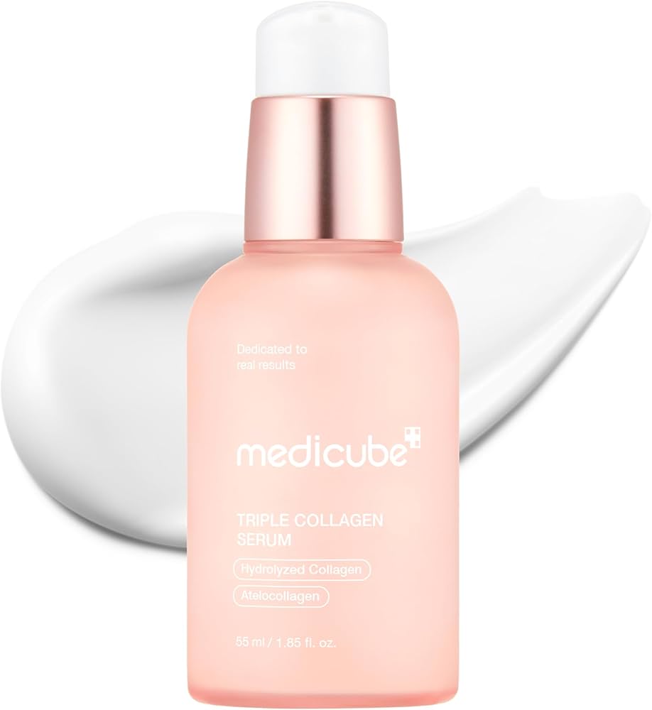 Medicube Triple Collagen Serum 55ml