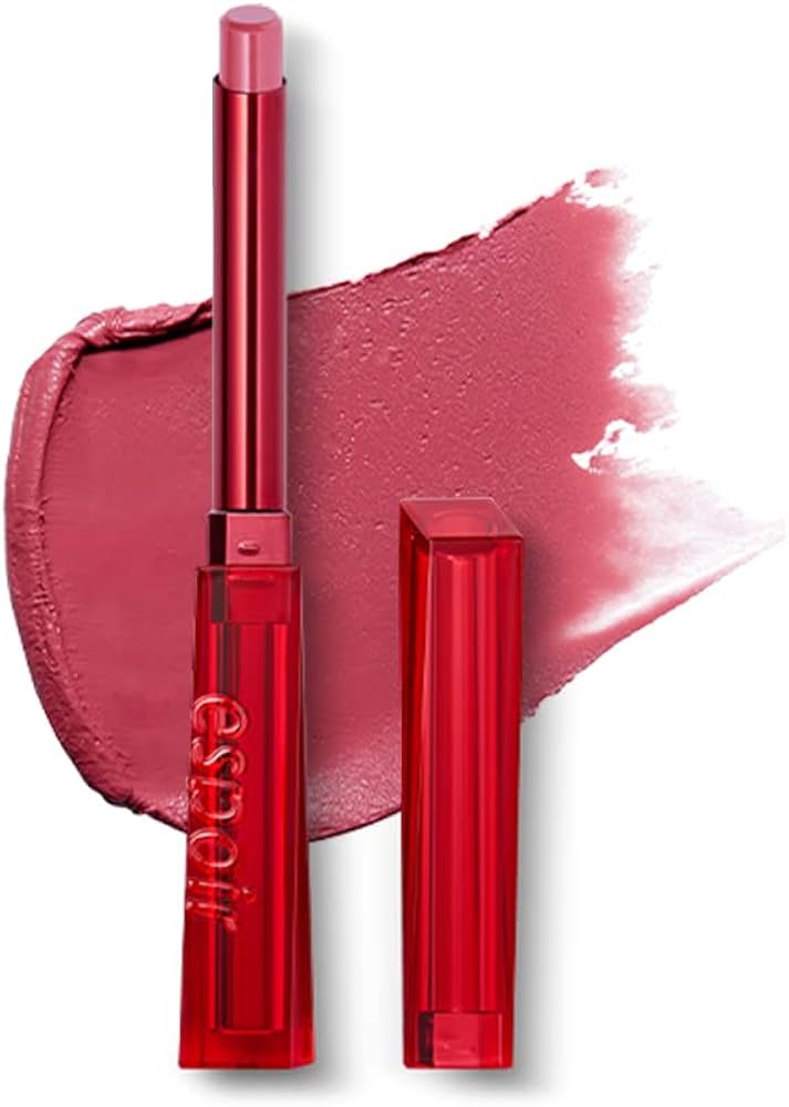 Espoir The Sleek Lipstick Cream Matte