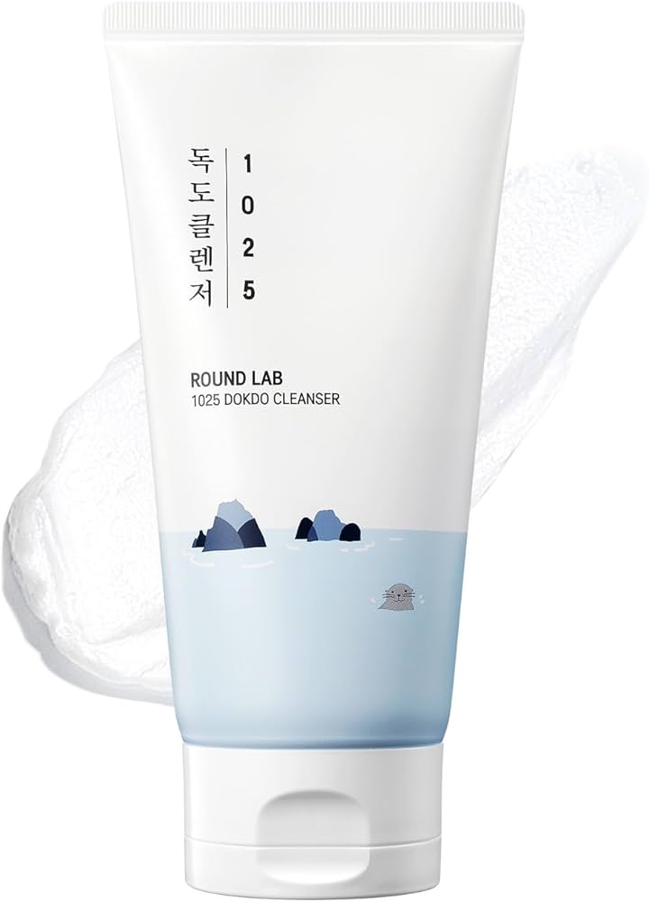 Round Lab 1025 Dokdo Cleanser 150ml