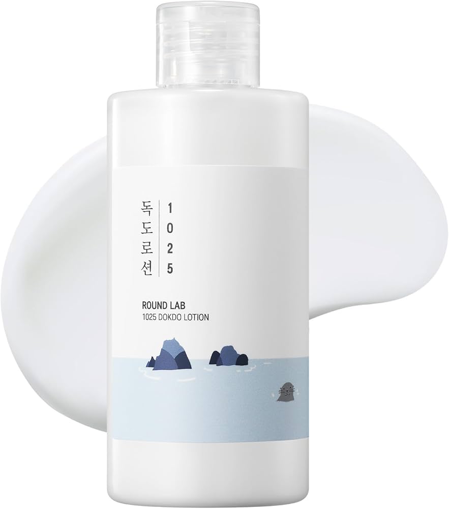 Round Lab 1025 Dokdo Lotion 200ml