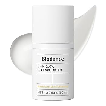 Biodance Skin Glow Essence Cream 50ml