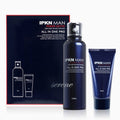 Ipkn Man Power Active All In One Pro