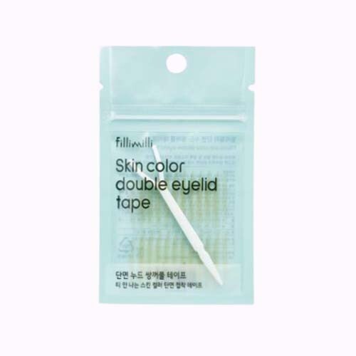 Fillimilli Skin Color Double Eyelid Tape