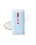 Tocobo Cotton Airy Sun Stick  SPF50+ PA++++ (19g)