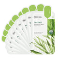 Mediheal Teatree Essential Mask 1 Box