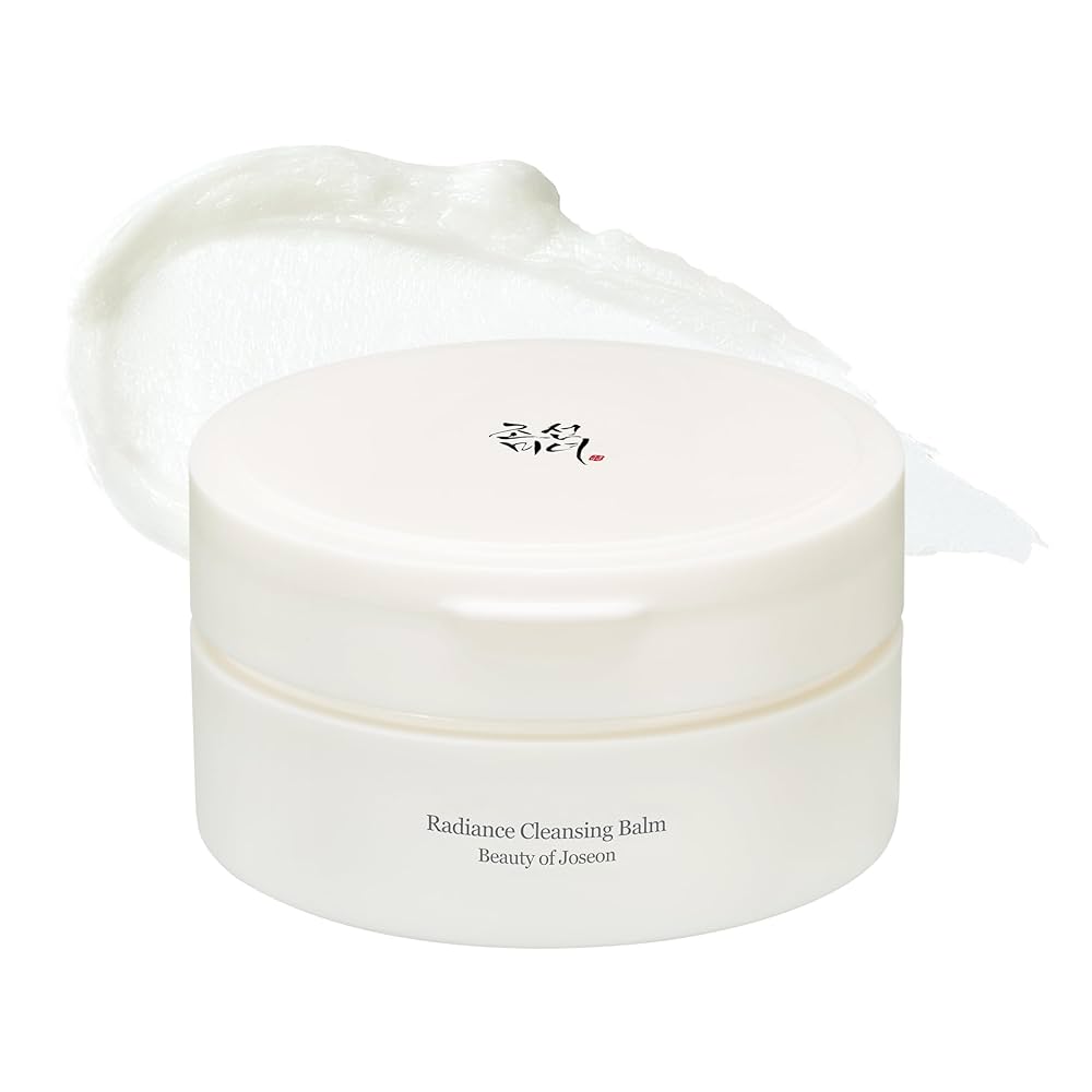 Beauty Of Joseon Radiance Cleansing Balm 100ml