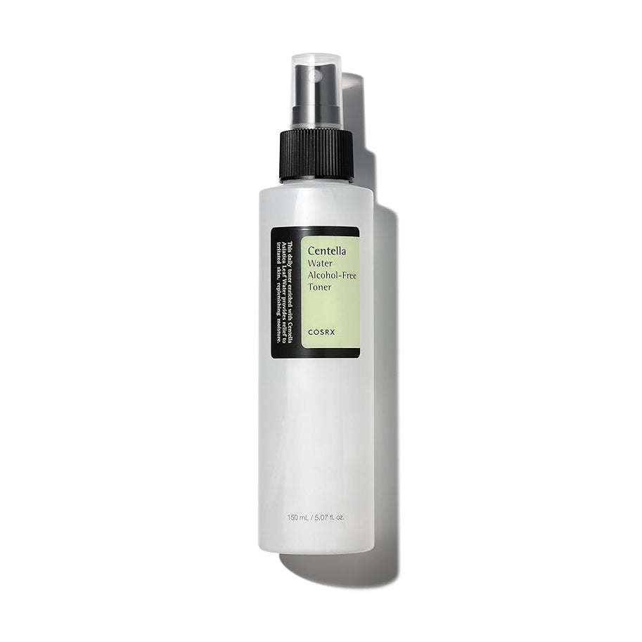 CosRx Centella Water Alcohol Free Toner
