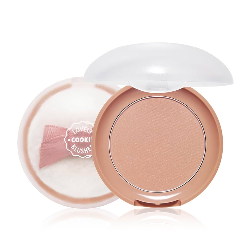 Etude Lovely Cookie Blusher