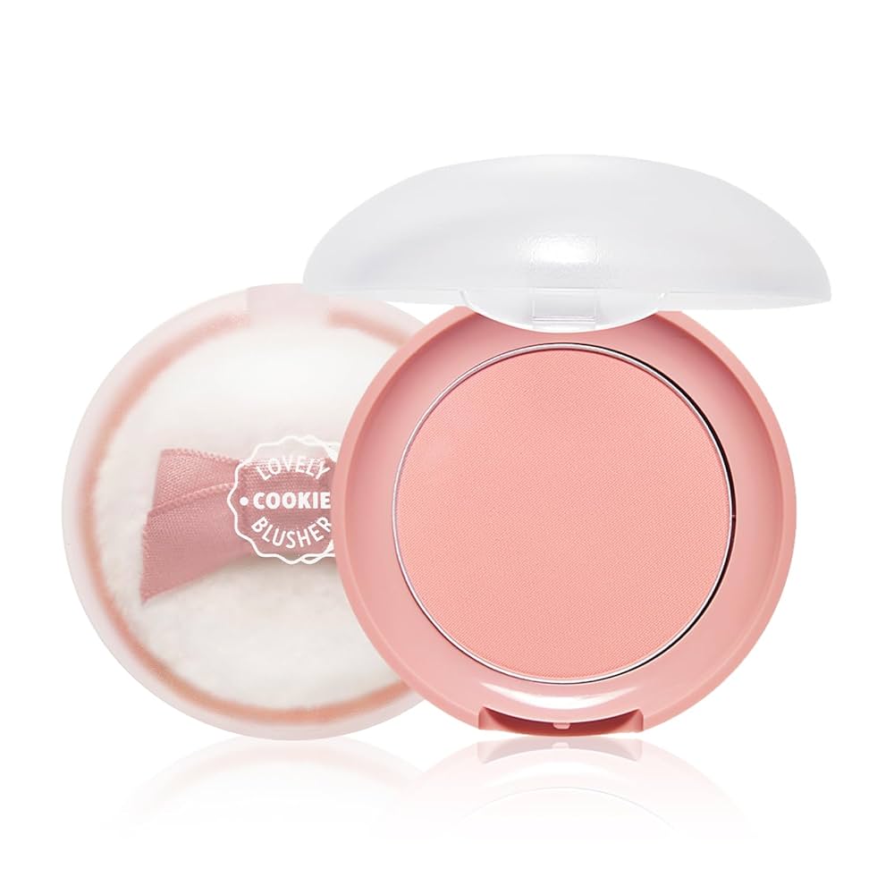 Etude Lovely Cookie Blusher