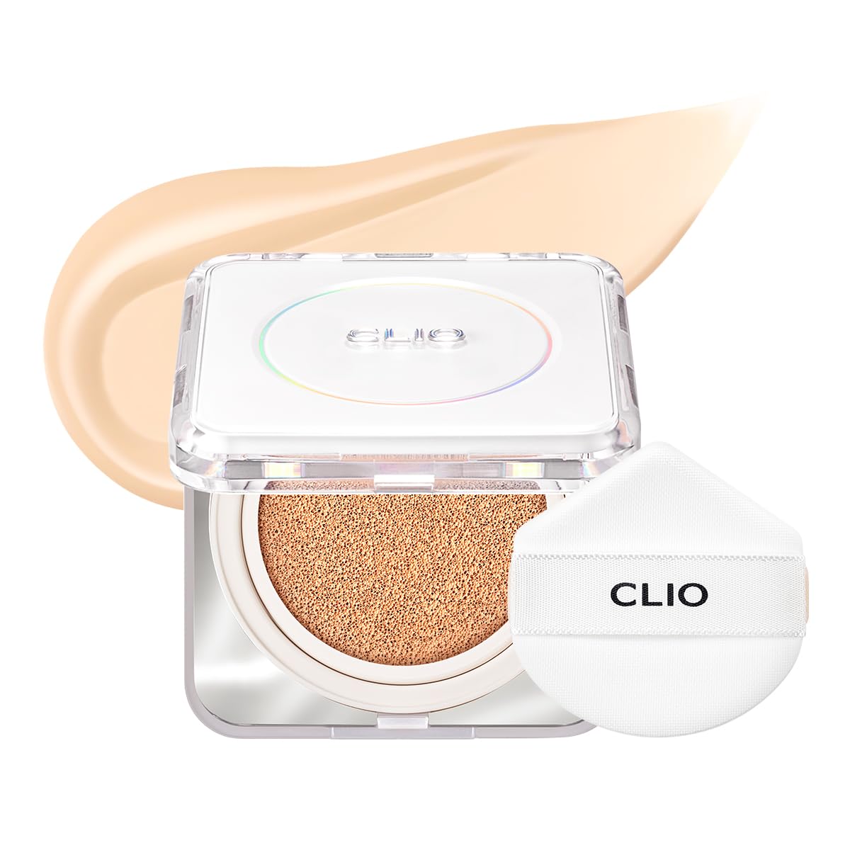 Clio Kill Cover Founwear Cushion