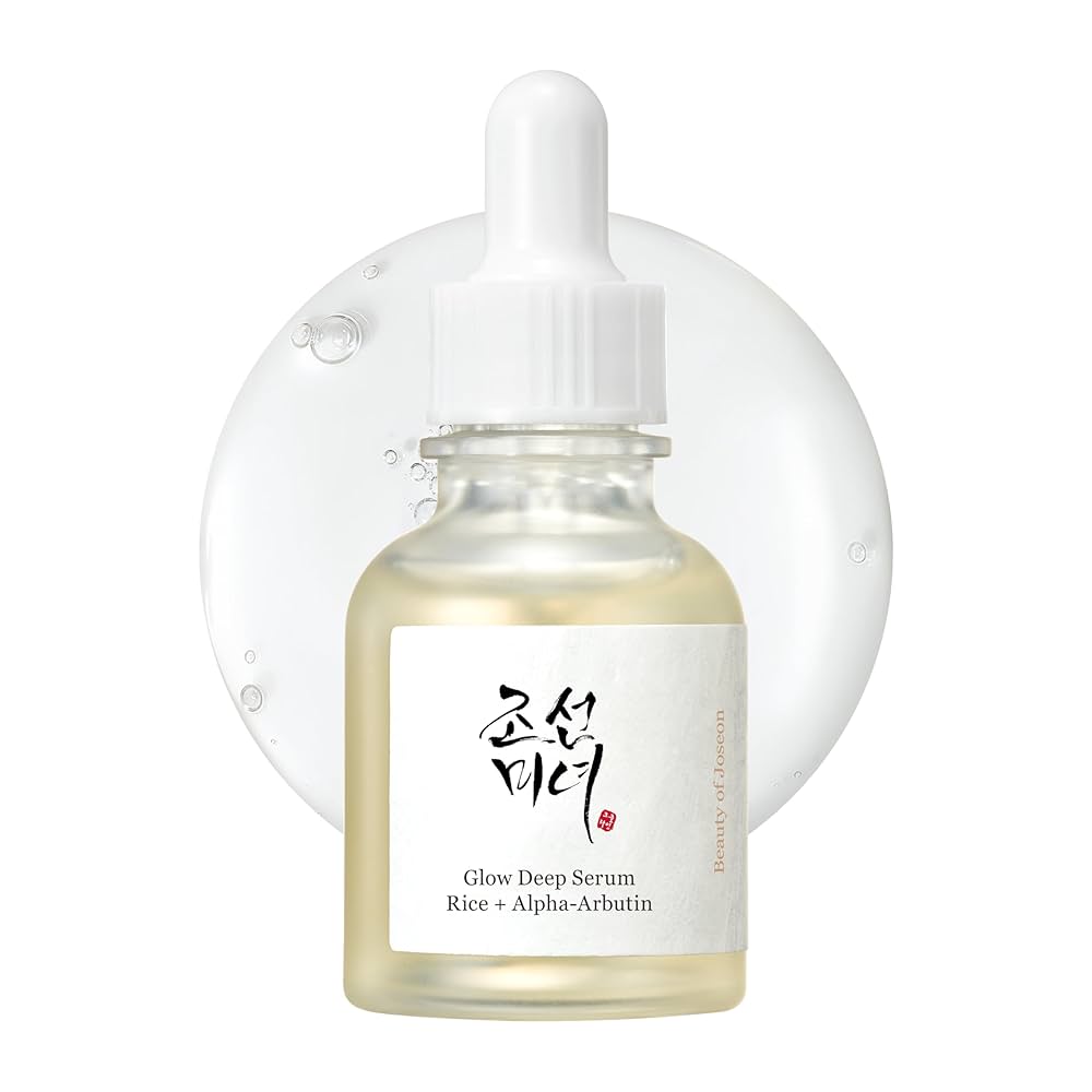 Beauty of Joseon Glow Deep Serum Rice+Alpha Arbutin