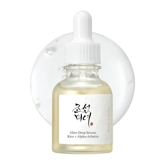 Beauty of Joseon Glow Deep Serum Rice+Alpha Arbutin