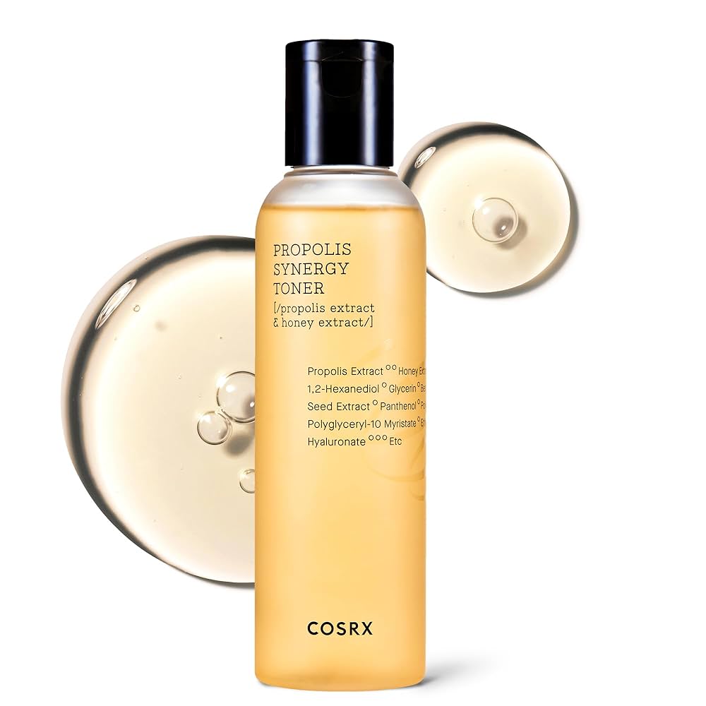 Cosrx Propolis Synergy Toner 150ml