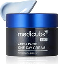 Medicube Zero Pore One Day Cream 50ml