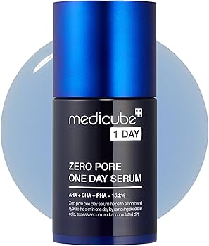 Medicube Zero Pore One Day Serum
