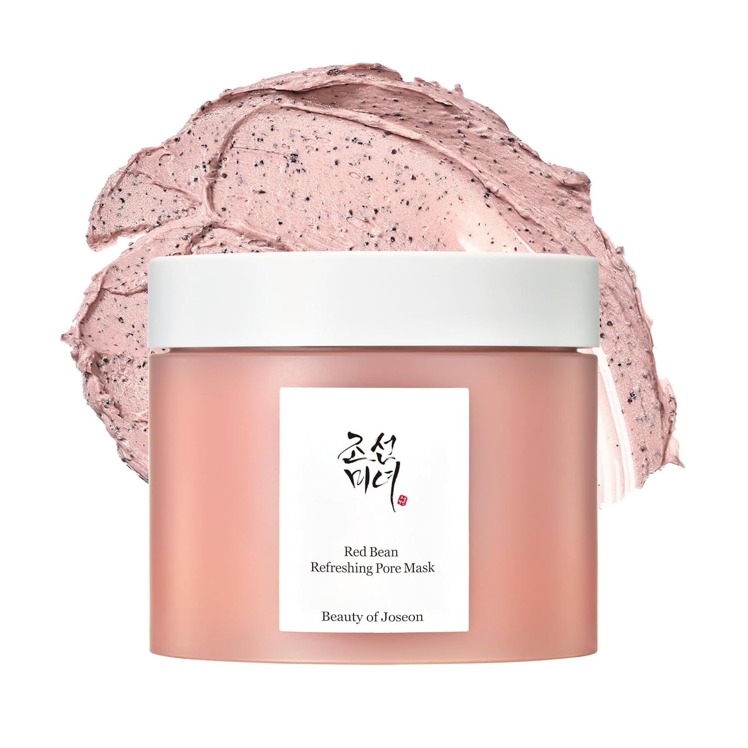Beauty Of Joseon Red Bean Refreshing Pore Mask 140 ml