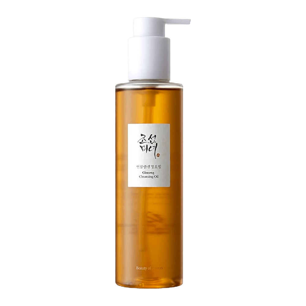 Beauty of Joseon Ginseng Cleansing Oil 210ml