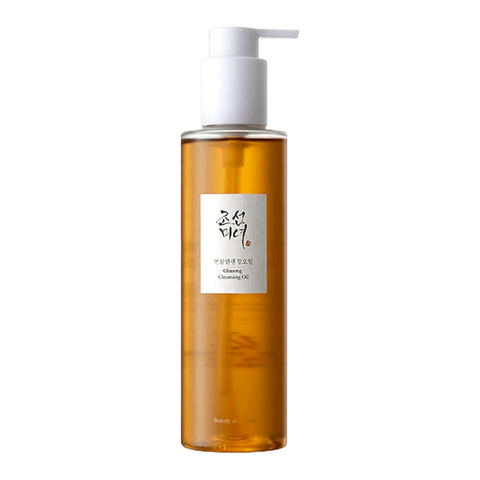 Beauty of Joseon Ginseng Cleansing Oil 210ml